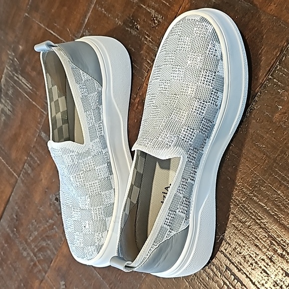 Patrizia Rhinestone Sneakers - Picture 3 of 6